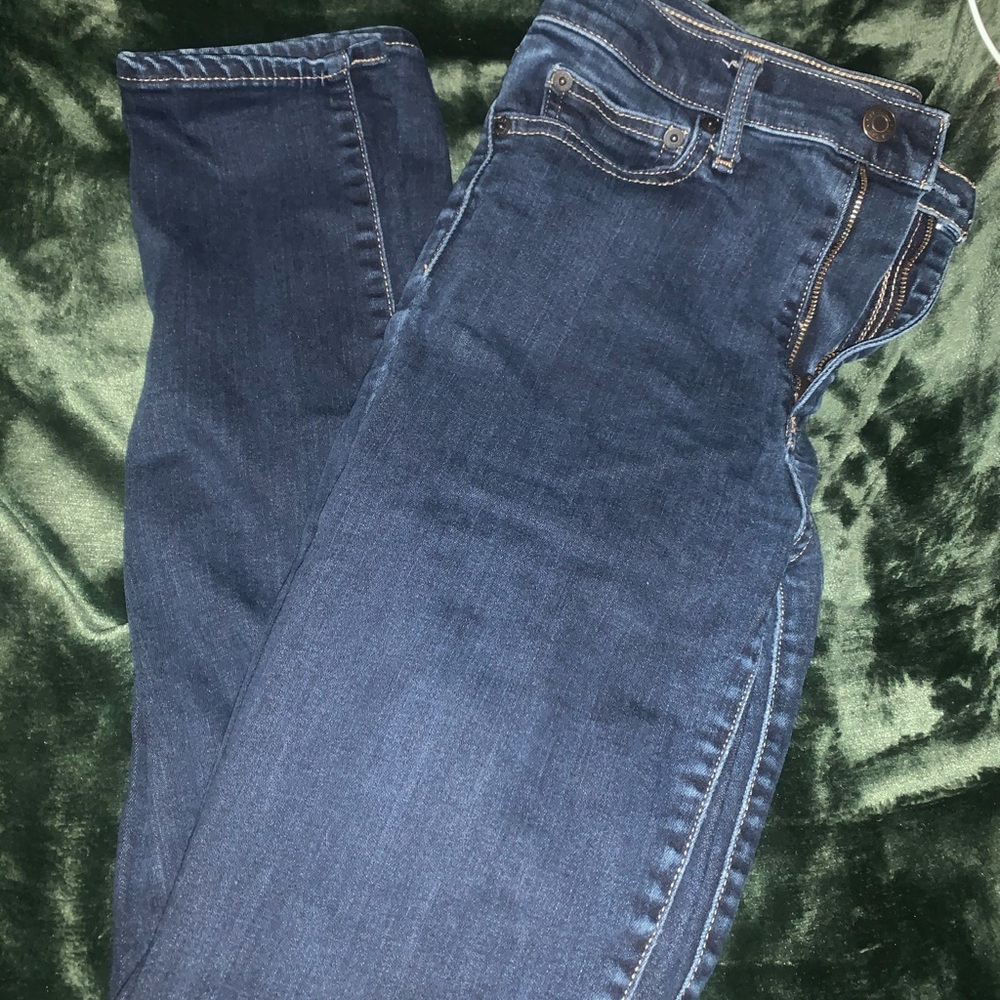 GAP jeans